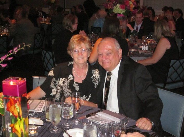 Ron Thompson - Class of 1964 - Palatine High School