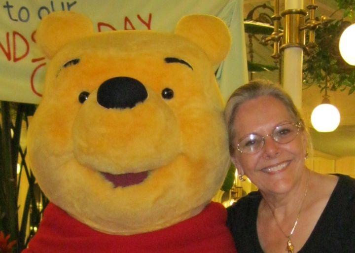 Liz Hubbard - Class of 1966 - Palatine High School