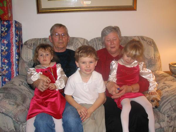 Gary Scott - Class of 1957 - Fredonia High School