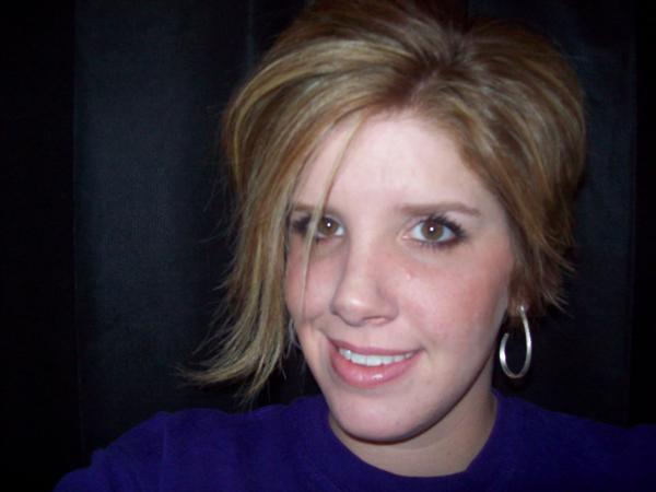 Jennie Green - Class of 1998 - Fredonia High School