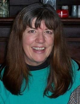 Nancy Graham - Class of 1967 - Fredonia High School