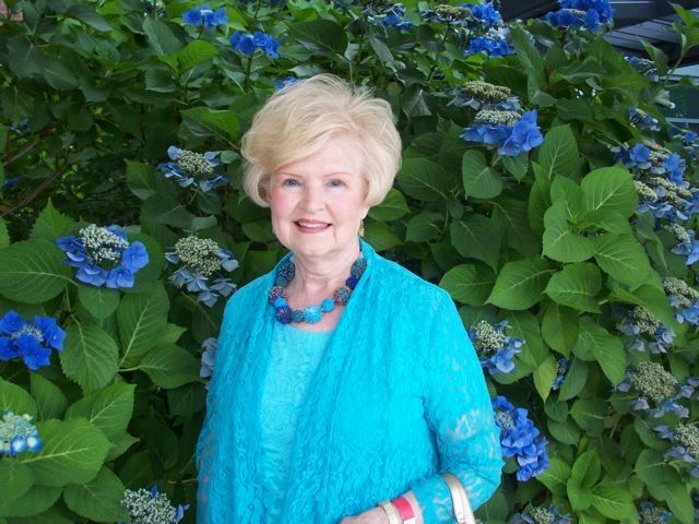 Sherryl Duckworth - Class of 1959 - Fredonia High School