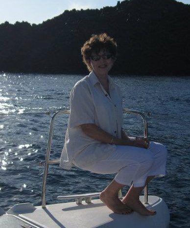 Theresa Pickell - Class of 1968 - Fredonia High School