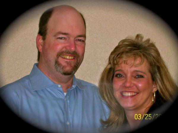 Lisa White - Class of 1987 - Fredonia High School