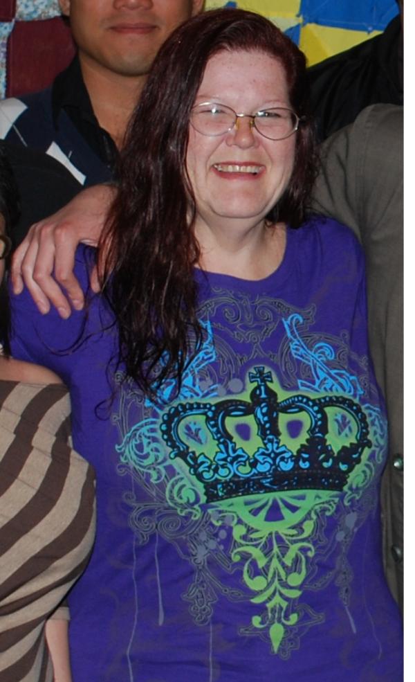 Bonnie Goyer - Class of 1981 - Fredonia High School