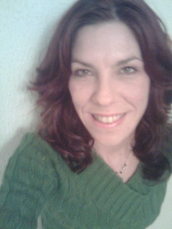 Kelly Sherman - Class of 1989 - Fredonia High School