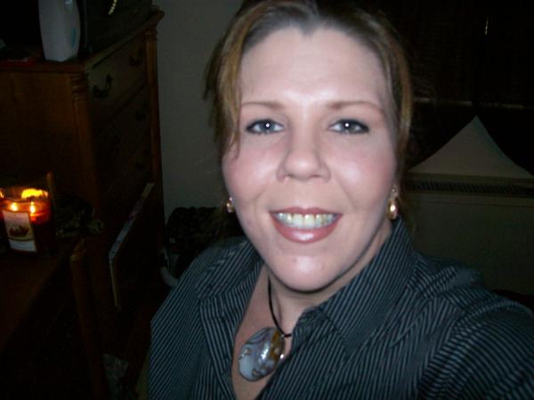 Shelia Allred - Class of 1992 - Fredonia High School