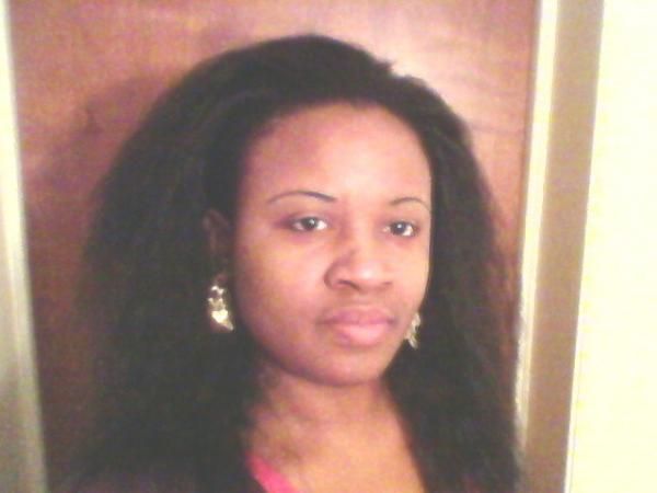 April Waller - Class of 1993 - Fredonia High School