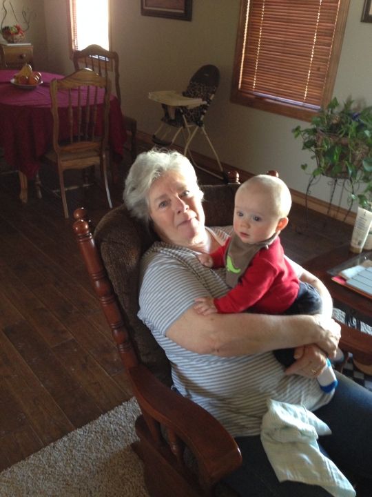 Gloria Hutchings - Class of 1964 - Fredonia High School