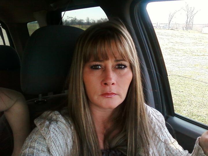 Tracie Washam - Class of 1985 - Fredonia High School