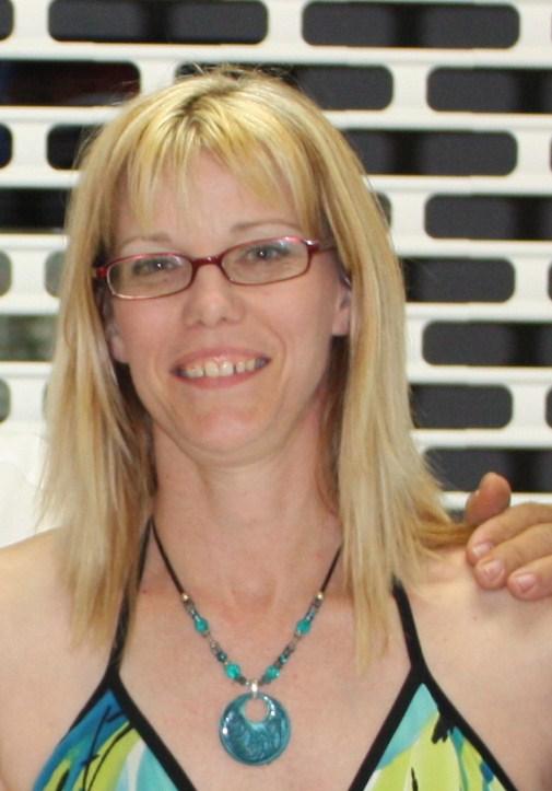 Trish Bronson - Class of 1985 - Fredonia High School