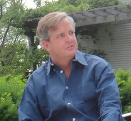 Kevin Childress - Class of 1975 - Fredonia High School