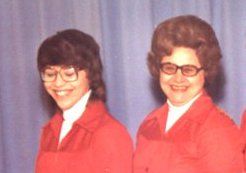 Anita Pennel - Class of 1973 - Fredonia High School