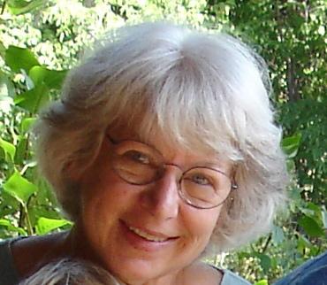 Beverley Marshall - Class of 1962 - Fredonia High School