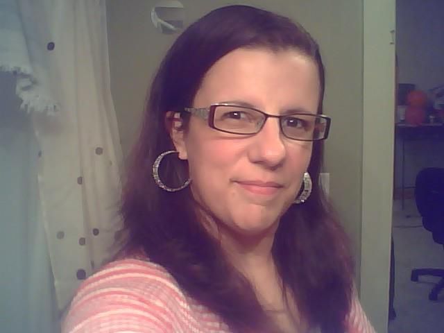 Ashley Hochstein - Class of 1998 - Fredonia High School