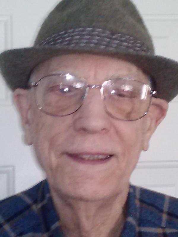 Jim Glass - Class of 1948 - Fredonia High School