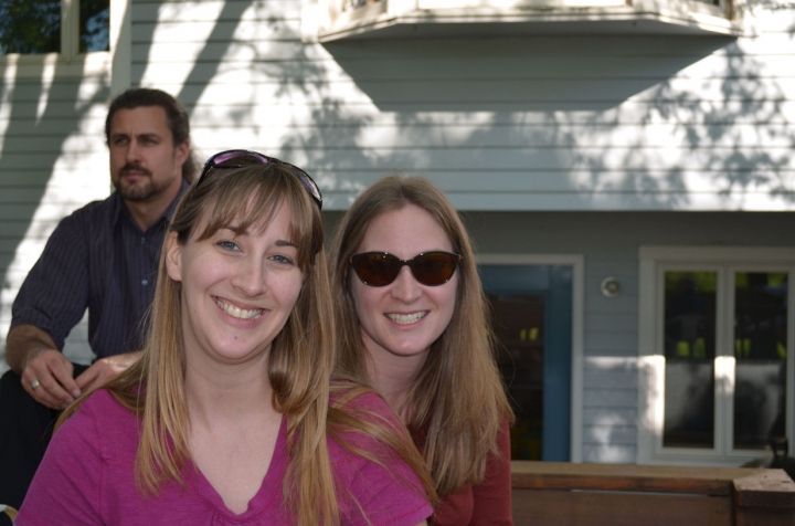 Catherine Faler - Class of 1995 - Fredonia High School