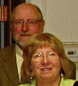 Tom Traylor - Class of 1961 - Fredonia High School
