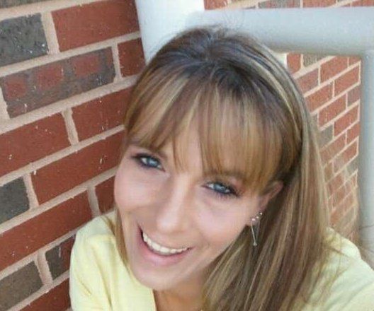 Bethany Barton - Class of 1996 - Fredonia High School