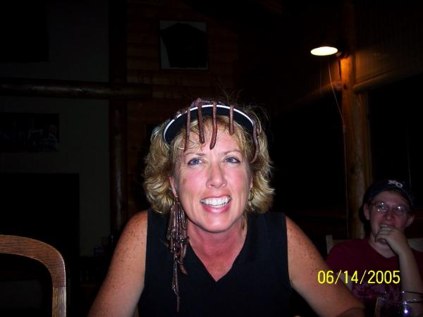 Gloria Graham - Class of 1976 - Fredonia High School