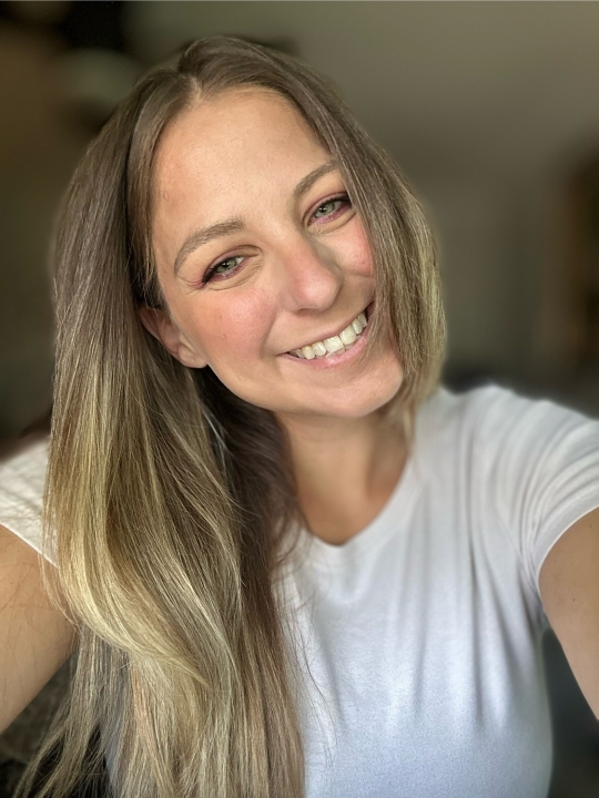 Katie Giovanni - Class of 2006 - Elk Grove High School