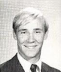 Frank Back - Class of 1969 - Elk Grove High School