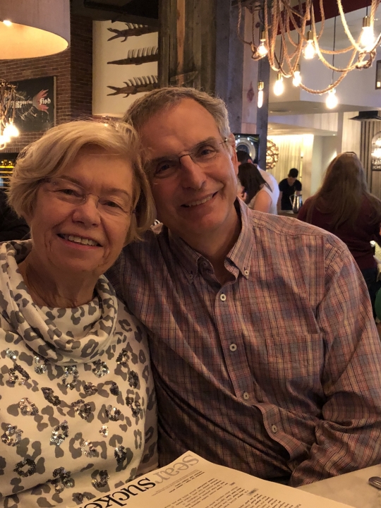 Peter Loiselle - Class of 1969 - Elk Grove High School