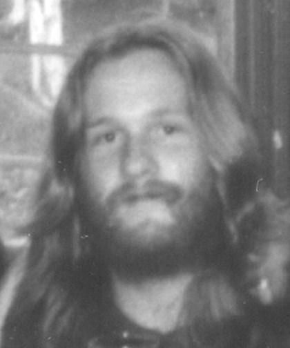Allan Benson - Class of 1971 - Elk Grove High School