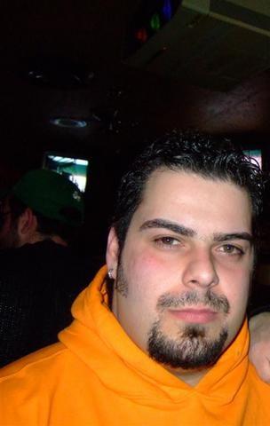 Demetri Kouvelis - Class of 1999 - Elk Grove High School