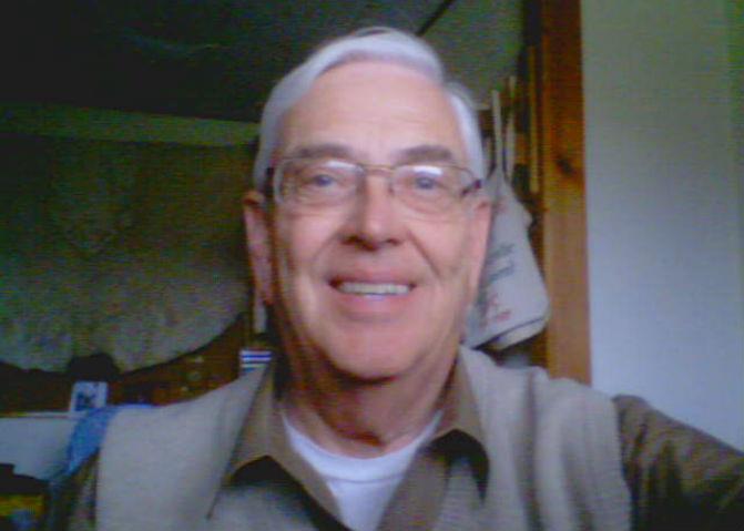 Sheridan Karlsen - Class of 1963 - Elk Grove High School