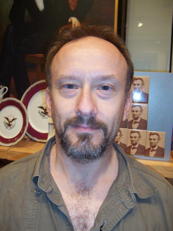 William Hennessy - Class of 1980 - Elk Grove High School