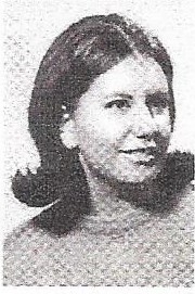 Felicia Scarpelli - Class of 1970 - Elk Grove High School
