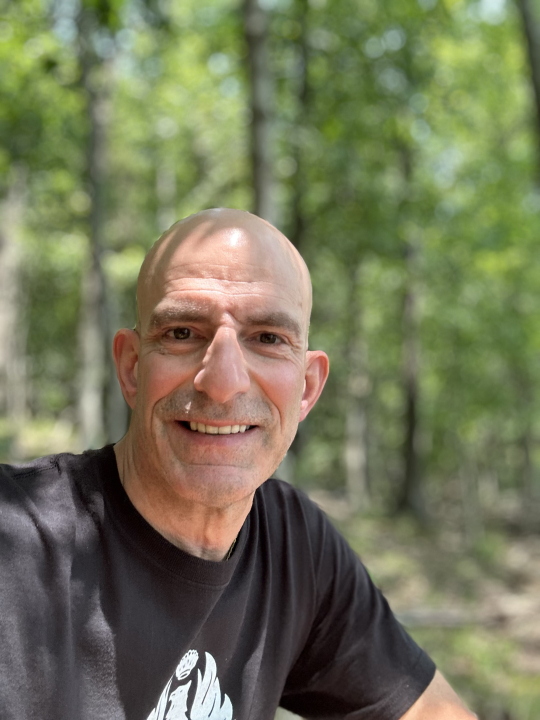 Raffaele Berardi - Class of 1986 - Elk Grove High School