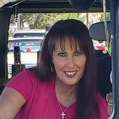 Cheryl Ballmaier - Class of 1978 - Elk Grove High School