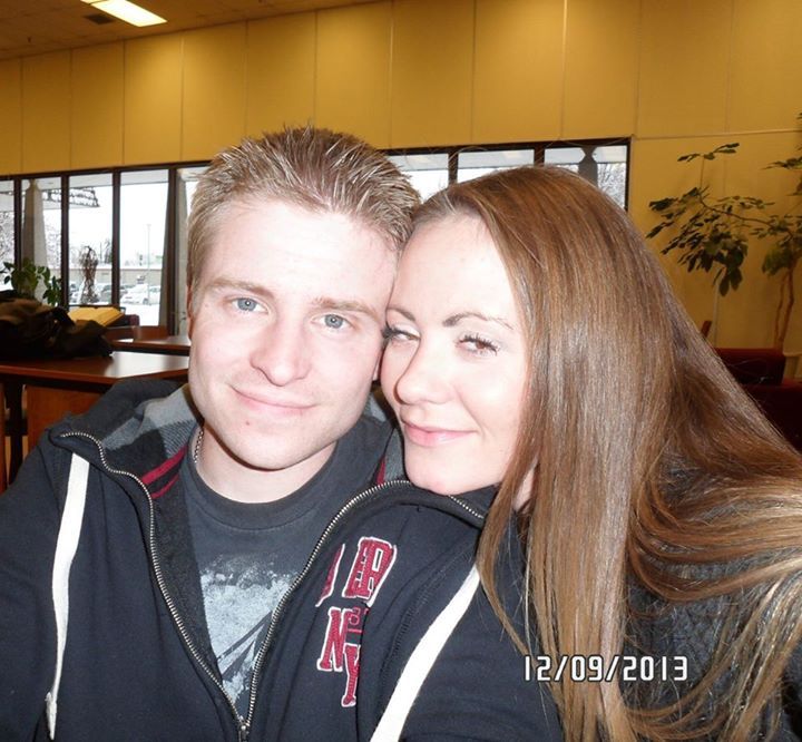 Erik Carlson - Class of 2004 - Elk Grove High School