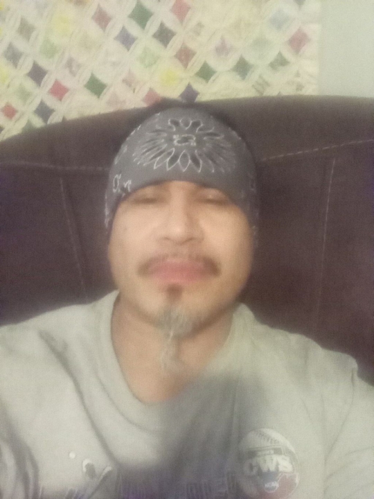 Refujio Cookie Muniz - Class of 1991 - Elk Grove High School