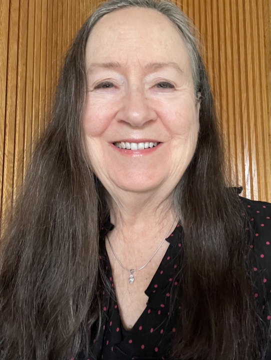 Diane Rasmussen - Class of 1971 - Elk Grove High School