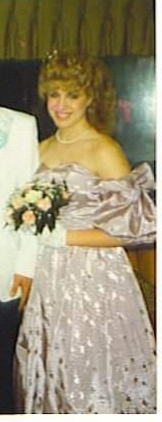 Debbie Kapolnek - Class of 1985 - Elk Grove High School