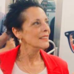 Mary Anna Scudieri - Class of 1971 - Elk Grove High School