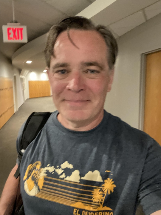 Jack Lundeen - Class of 1988 - Elk Grove High School