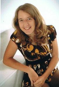 Crystal Hermansen - Class of 2008 - Elk Grove High School