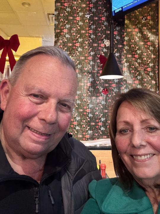 Linda Notson - Class of 1971 - Elk Grove High School