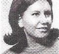Felicia Scarpelli '70