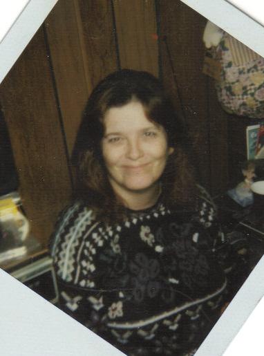 Irene Madge Cushman - Class of 1976 - Paw Paw High School