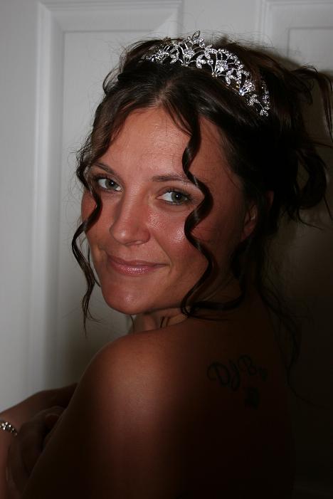 Dawn Chaltraw-levy - Class of 1990 - Freeland High School