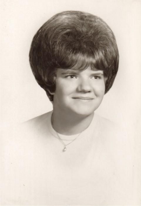 Norma Pease - Class of 1968 - Freeland High School