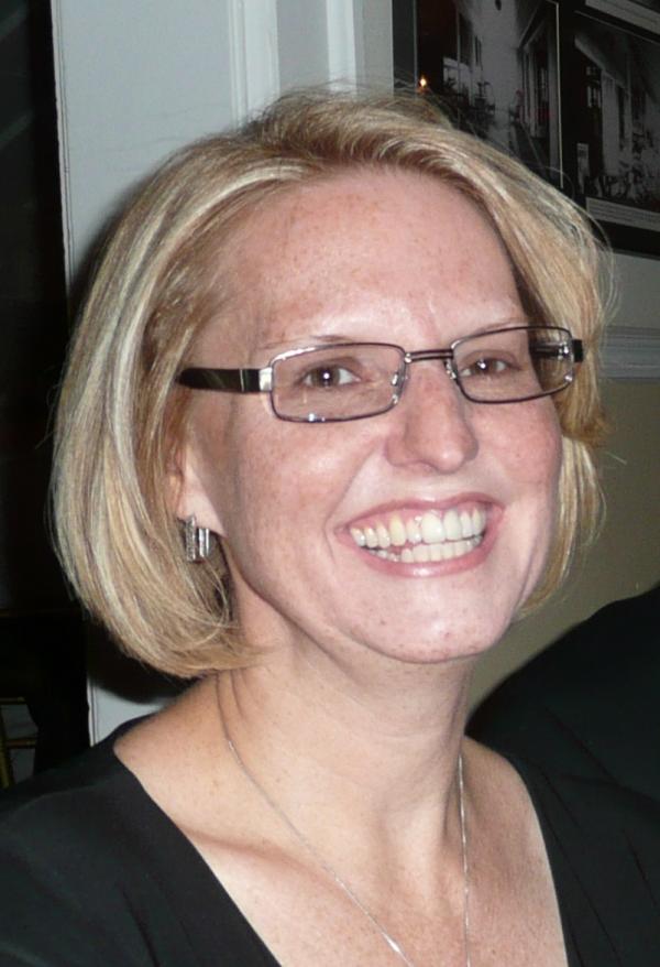 Susan Baker - Class of 1980 - Freeland High School
