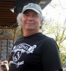 Brian Burgoyne - Class of 1971 - Freeland High School