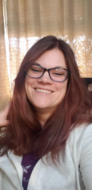 Jennifer McLellan - Class of 1995 - Freeland High School