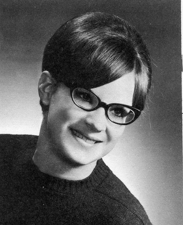 Barb Meinema - Class of 1969 - Galesburg-augusta High School